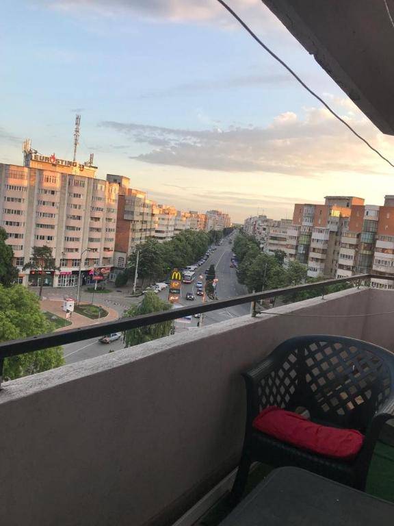 Hellen's Ultracentral Apartament