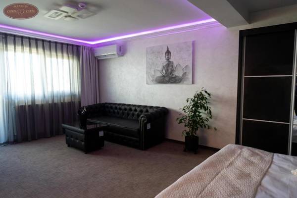 Campus Caffe Mansion