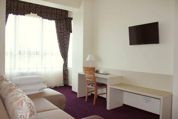 Pensiunea Rix Rooms