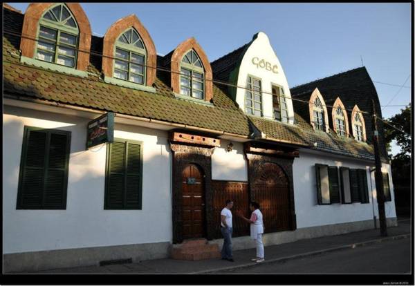 Góbé Csárda