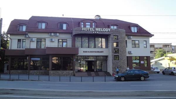 Hotel Melody