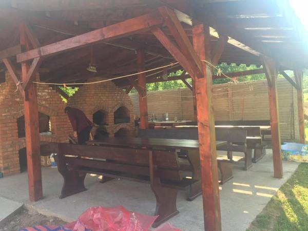 Pensiunea Popasul Ursilor