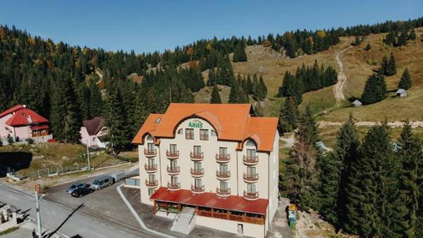 Hotel Aries