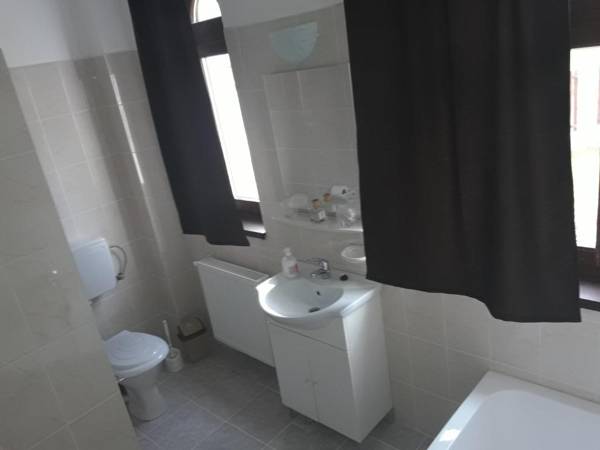 Pensiunea Casa Ungur