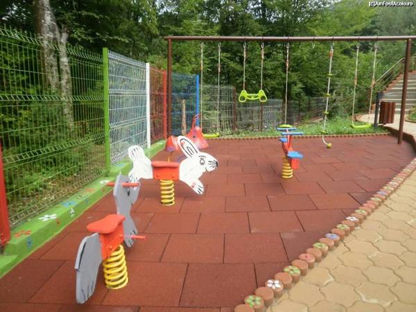 Pensiunea Iulia Star