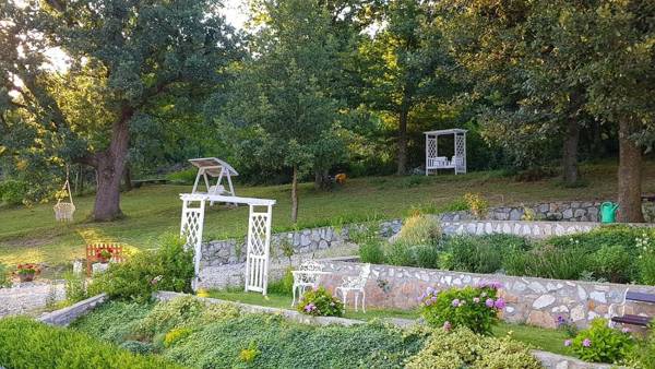 Pensiunea Casa Mircea & Restaurant