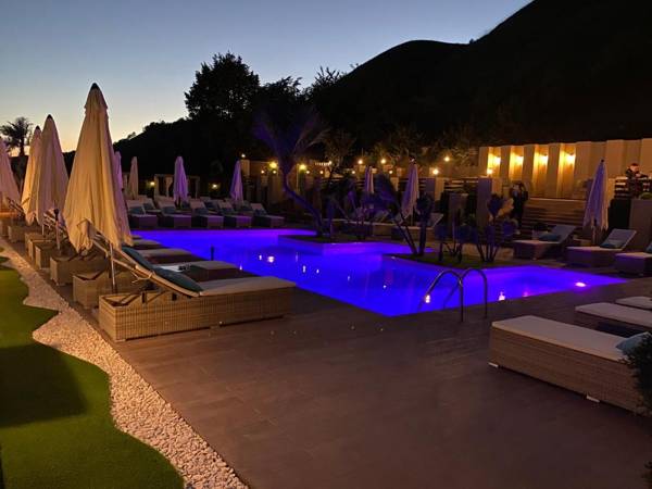 Pensiunea Alexandra & SPA