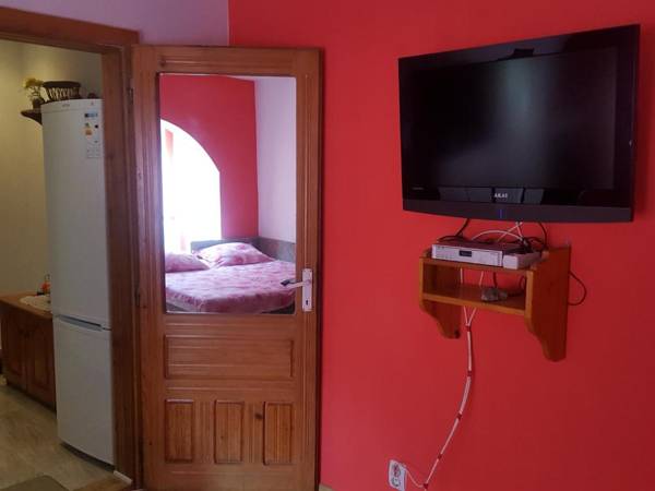 Apartament CENTRAL 1