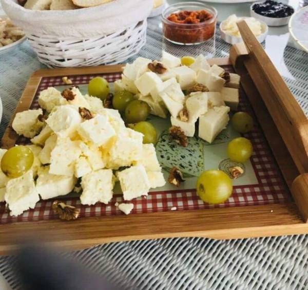 Pensiunea Grădina Ascunsa