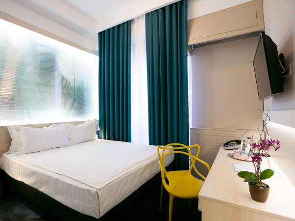 ibis Styles Dunarea Galati