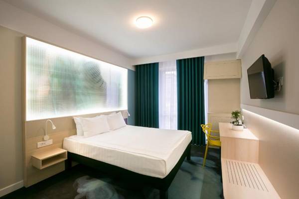 ibis Styles Dunarea Galati