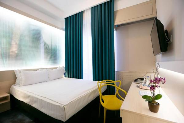 ibis Styles Dunarea Galati