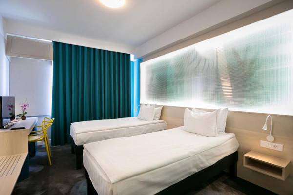 ibis Styles Dunarea Galati