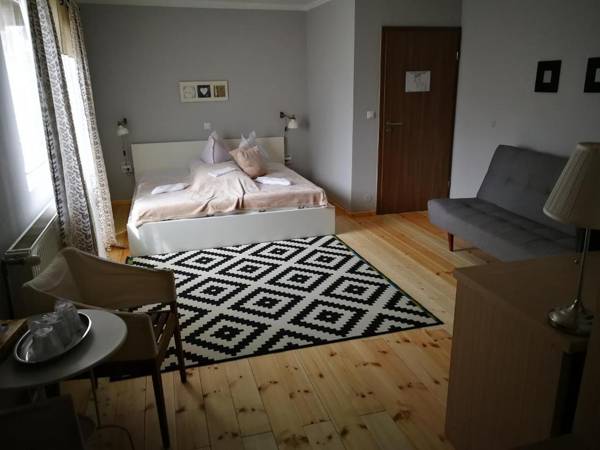 Pensiune Restaurant La Cassa