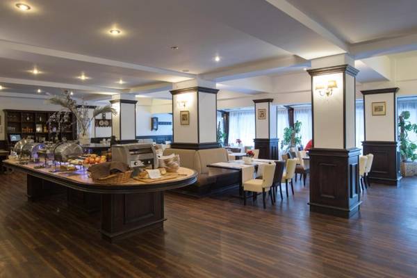 Hotel Pestera Patinoar & Spa