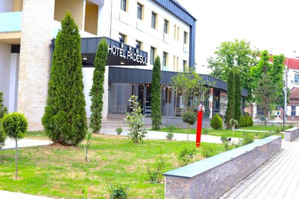 Hotel Padesul