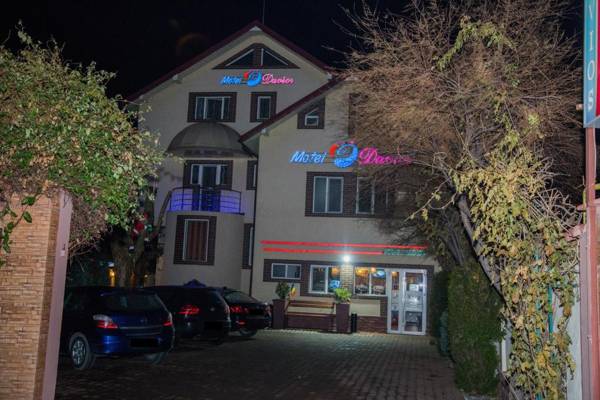 Motel Davios