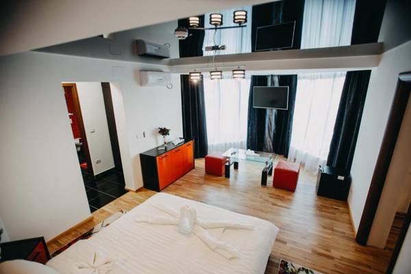 Pensiunea Jacqueline