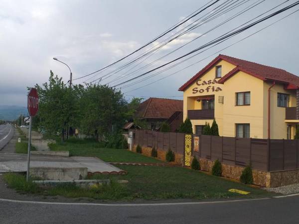 Casa Sofia