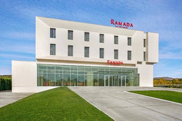 Ramada by Wyndham Targu Jiu