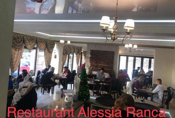 Hotel Restaurant Alessia