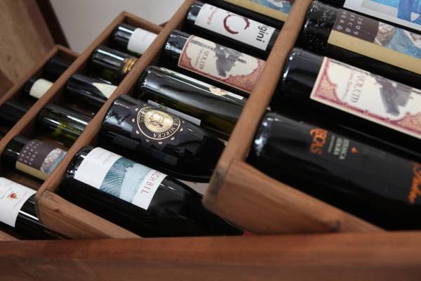 La Maison de Caroline