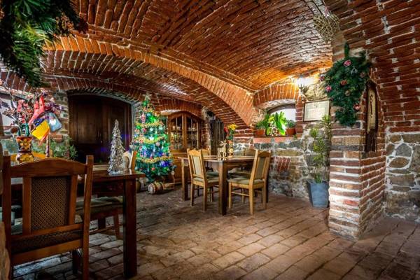 Casa Dives - Transylvania