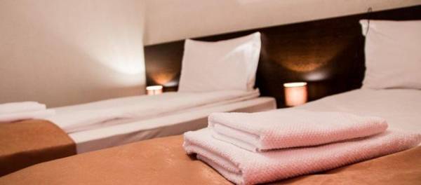 Pensiunea Casa din Vii