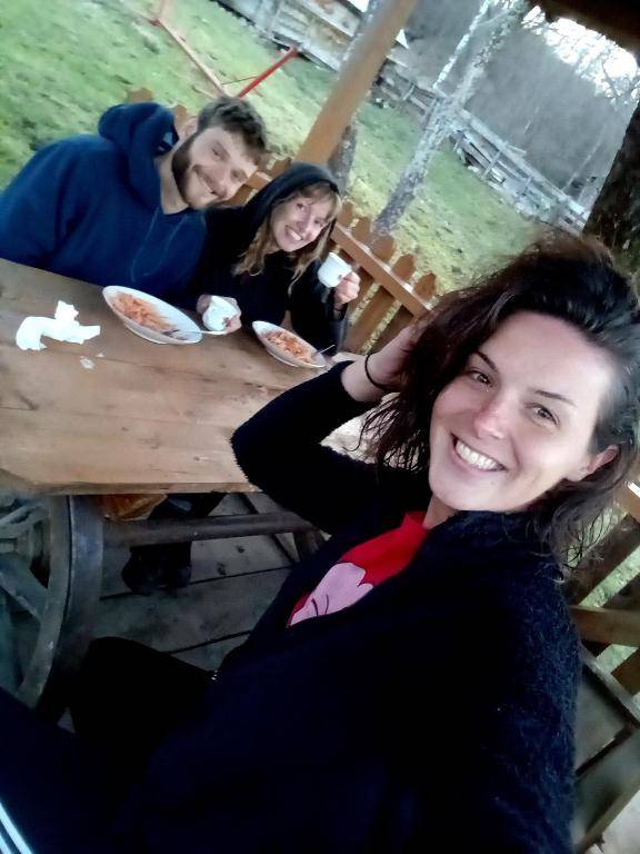 Room in BB - Camping Retreat in a Rural Way