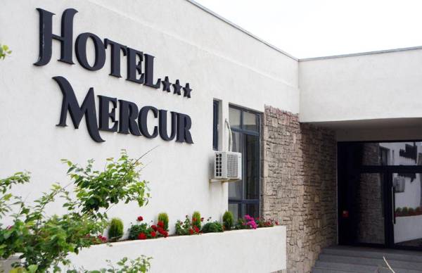 Hotel Mercur