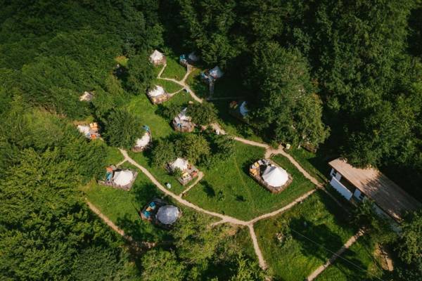 Green Camp - Adventure Glamping