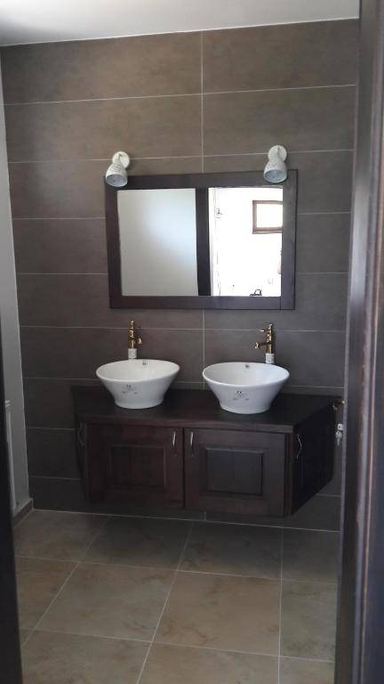 Pensiunea Agroturistica Mateo