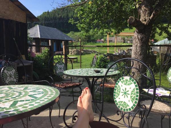 Gospodaria Lui Nea Ion