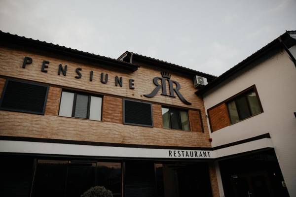 Pensiunea RR