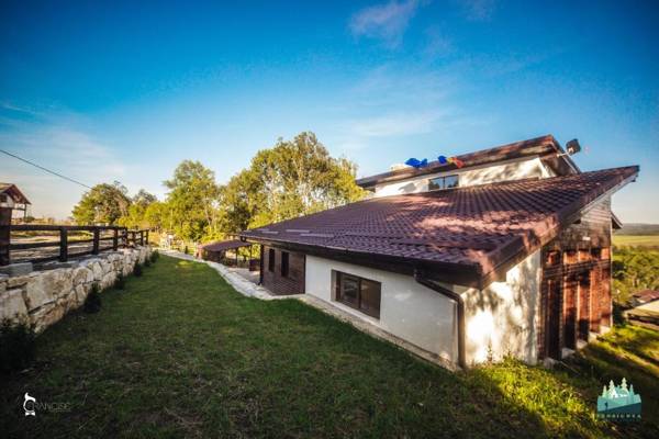 Retreat Margau Apuseni-Adults Only-Yoga & wellness