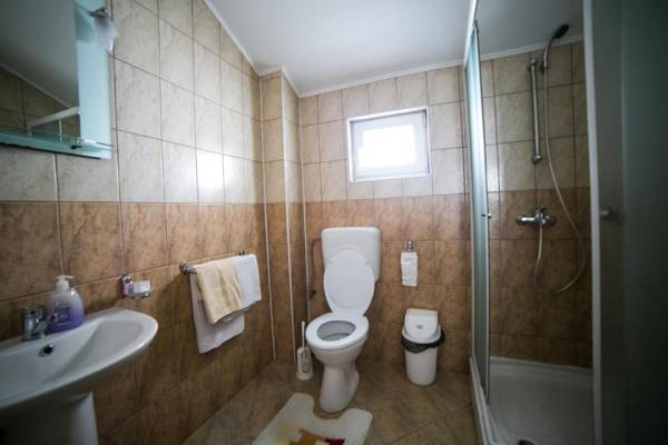 Pensiunea Casa-Stefanel