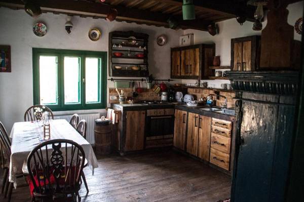 Village Hotel Maramures