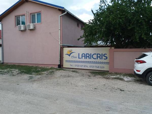 Casa LariCris