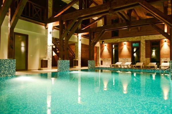 Casa Dinainte Young and Adults Only