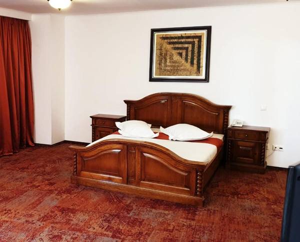 Hotel Piatra Mare