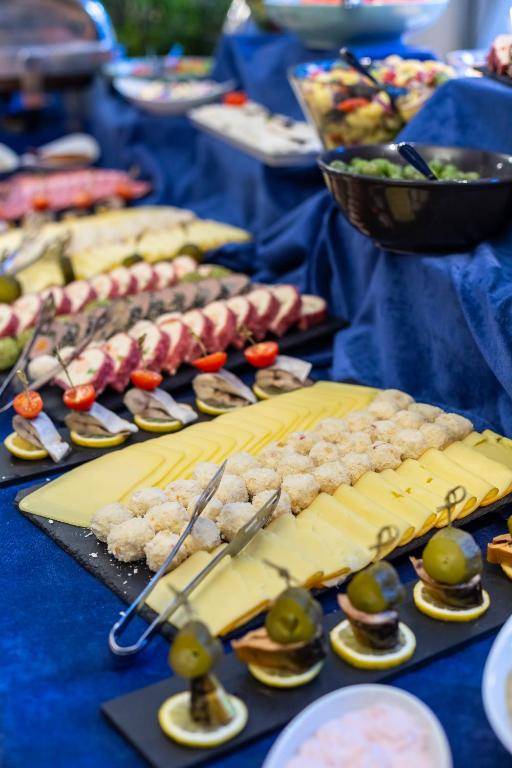 Rizzo Boutique Hotel