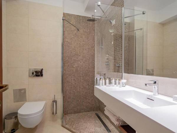 Hotel Miruna - New Belvedere