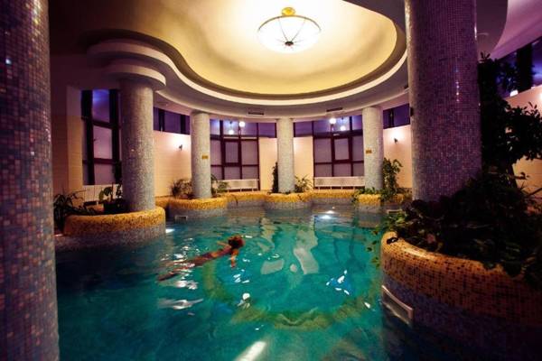 Denisa Boutique Hotel