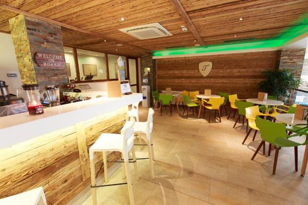 Teleferic Grand Hotel