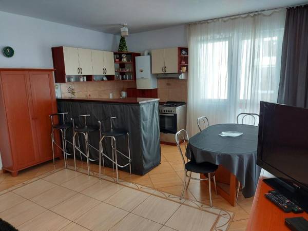 Apartament Roland