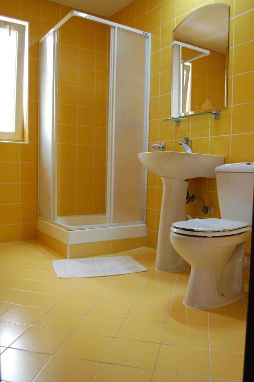 Hotel Miraj - Restaurant & Sauna & Biliard