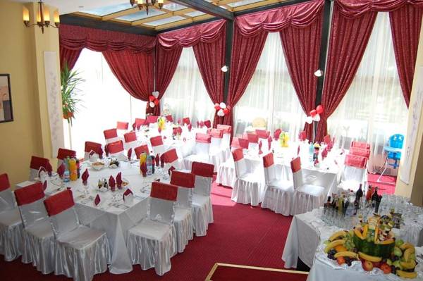 Hotel Miraj - Restaurant & Sauna & Biliard