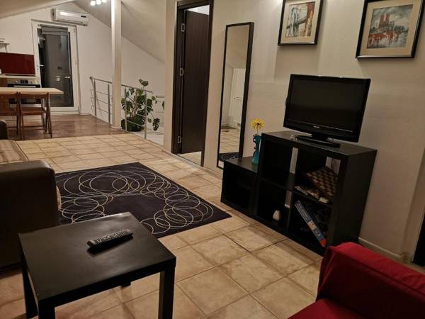 Apartament IULIA