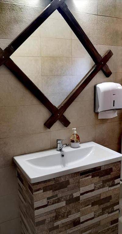 Pensiunea Drumul Iancului