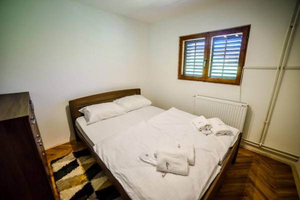 NG Apartmani Tornik Zlatibor